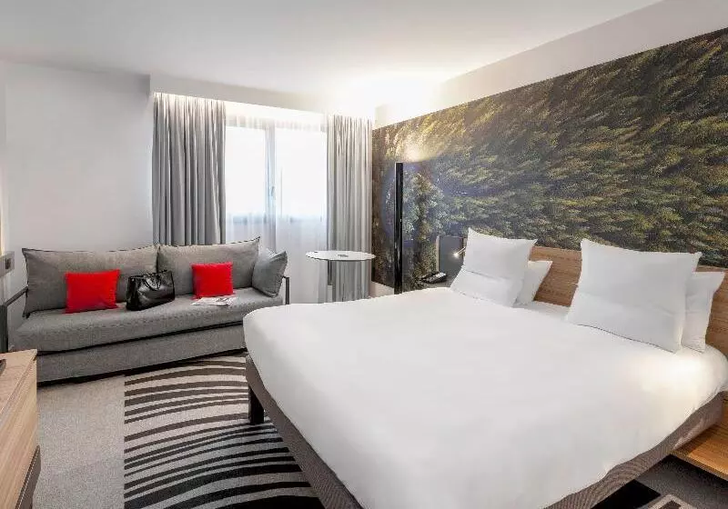 اتاق کلاسیک, Novotel Blois Centre Val De Loire