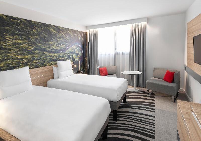 Номер Стандарт, Novotel Blois Centre Val De Loire