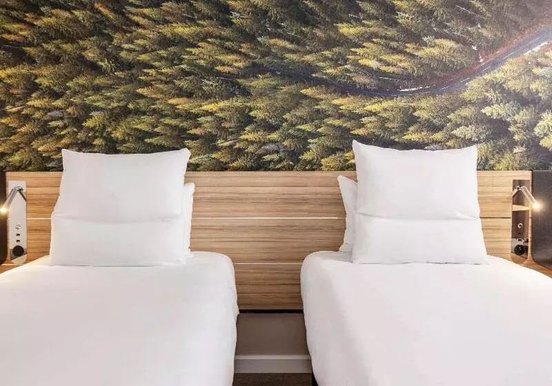 اتاق استاندارد, Novotel Blois Centre Val De Loire