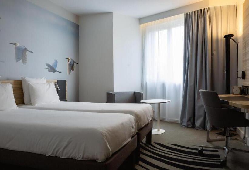 Номер Стандарт, Novotel Valence Sud