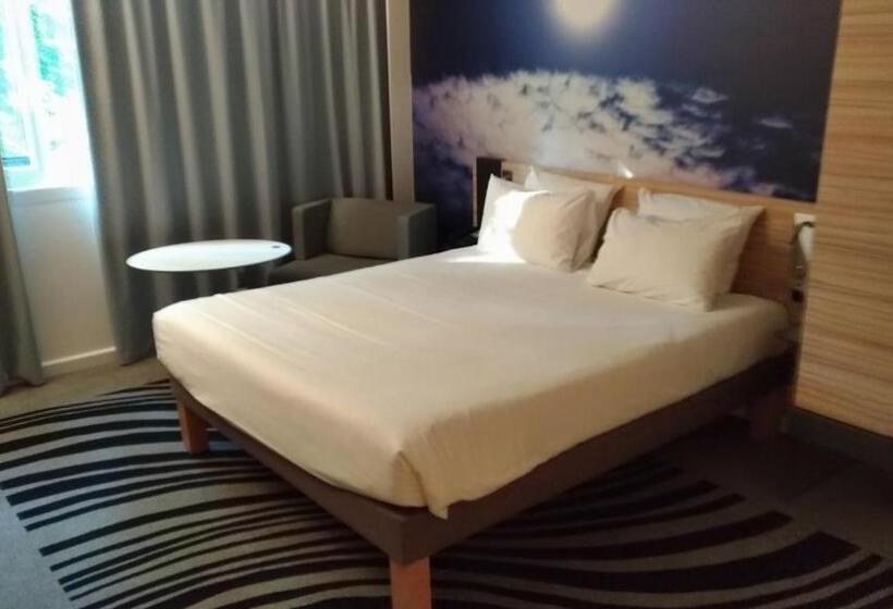 Номер Стандарт, Novotel Valence Sud