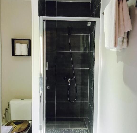 スーペリアールーム, Best Western Hotel Saint Claude