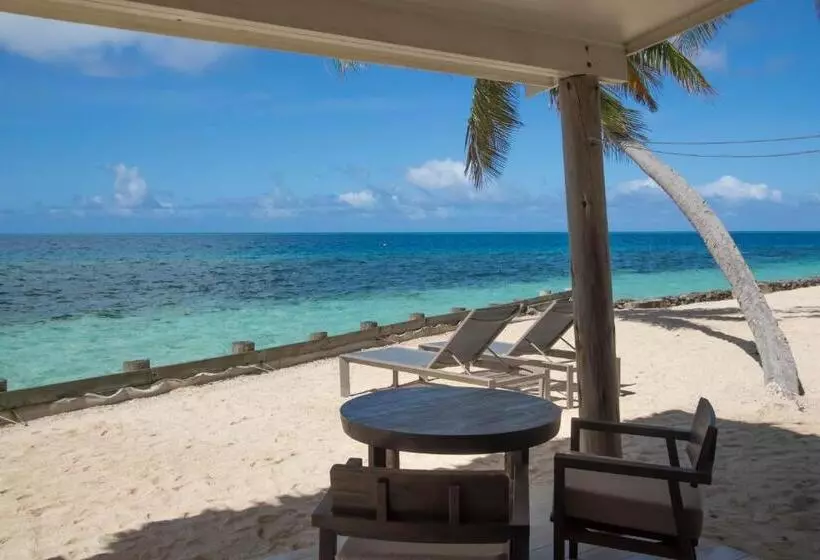 スタンダードルーム, Castaway Island, Fiji