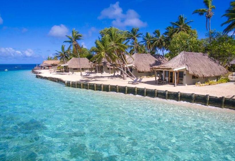 اتاق استاندارد, Castaway Island, Fiji