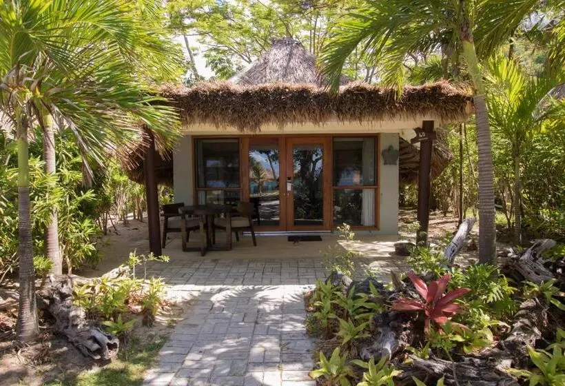 オーシャンビュースタンダードルーム, Castaway Island, Fiji