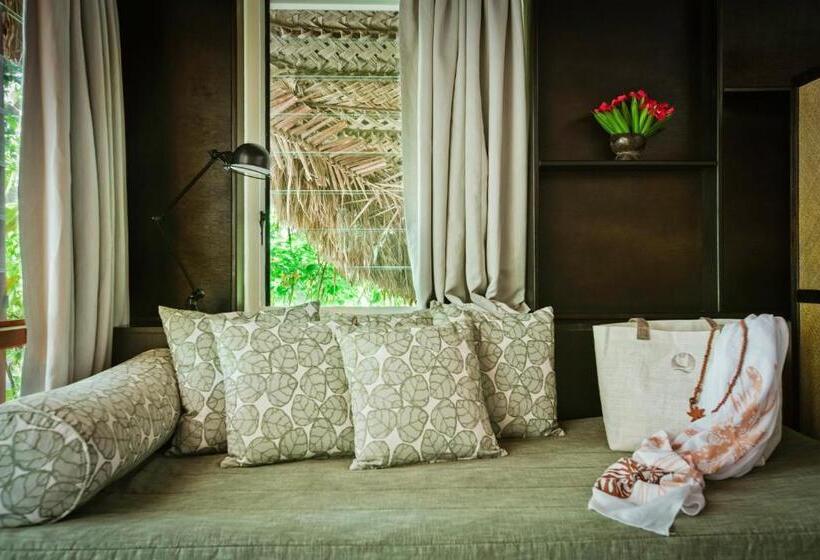 اتاق استاندارد, Castaway Island, Fiji