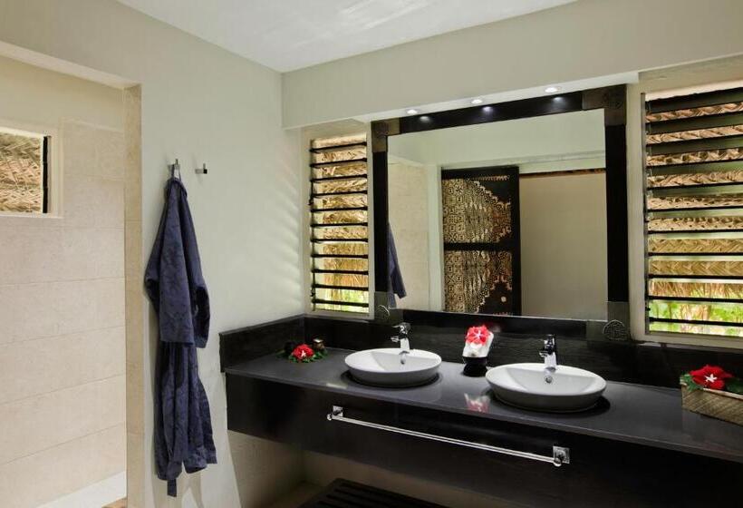 اتاق استاندارد, Castaway Island, Fiji