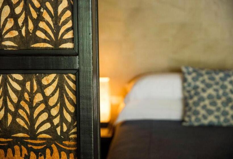 اتاق استاندارد با چشم‌انداز دریا, Castaway Island, Fiji