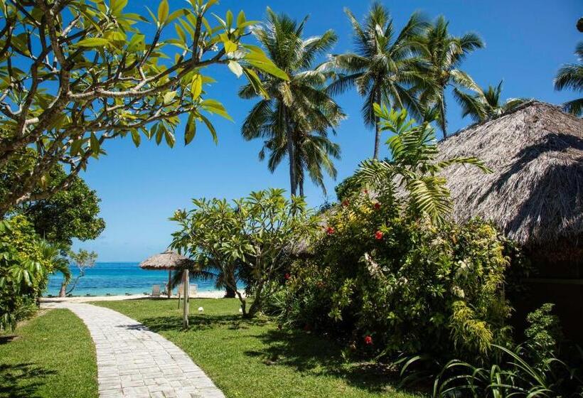 اتاق استاندارد با چشم‌انداز دریا, Castaway Island, Fiji