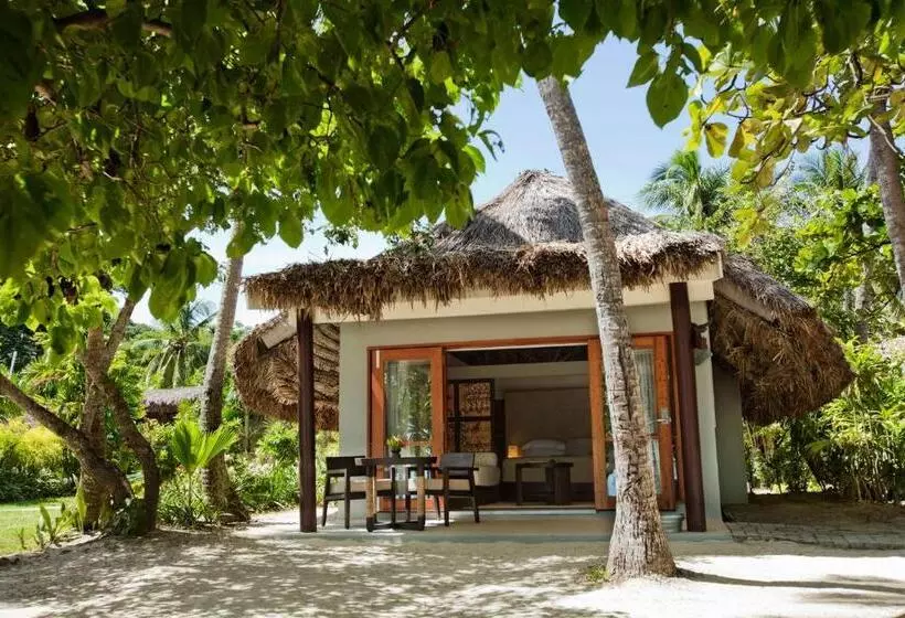 スタンダード４人部屋, Castaway Island, Fiji