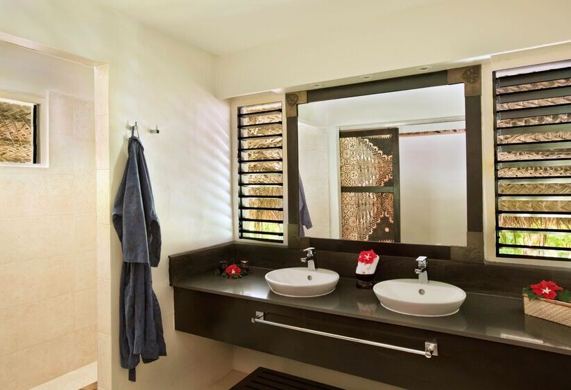 اتاق استاندارد, Castaway Island, Fiji