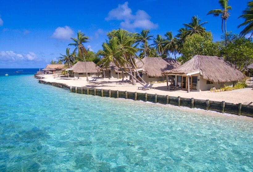 اتاق استاندارد, Castaway Island, Fiji
