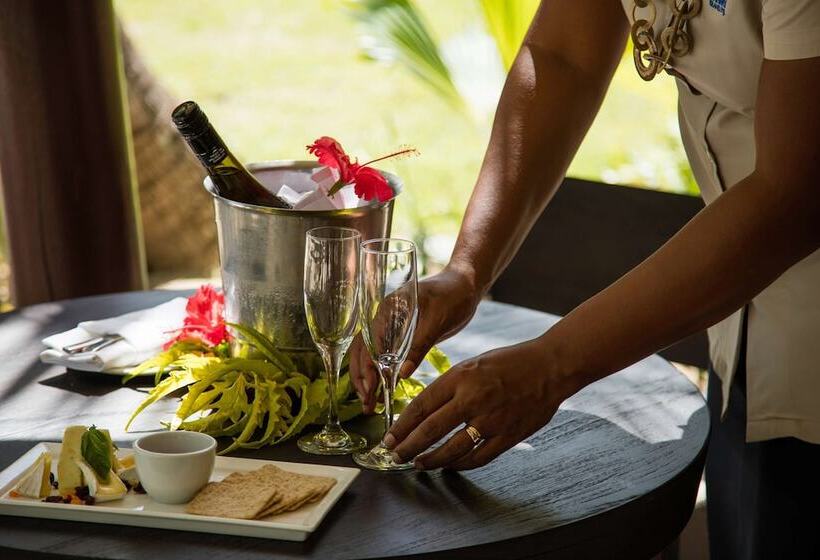 اتاق استاندارد, Castaway Island, Fiji