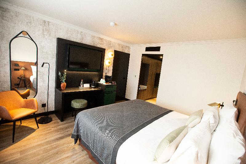 스탠다드 룸, Appart City Collection Genève Aéroport Ferney Voltaire