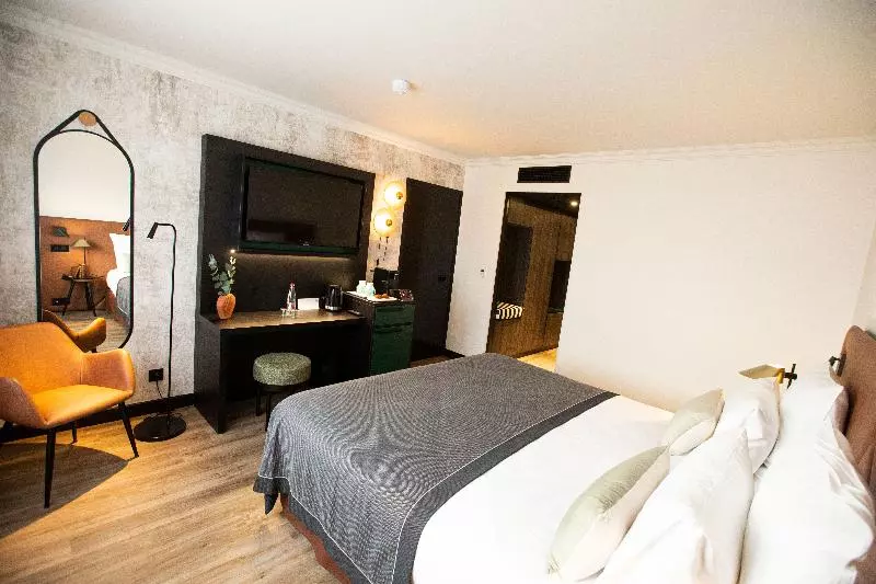 اتاق استاندارد, Appart City Collection Genève Aéroport Ferney Voltaire