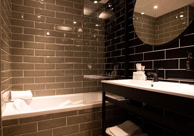 스탠다드 룸, Appart City Collection Genève Aéroport Ferney Voltaire