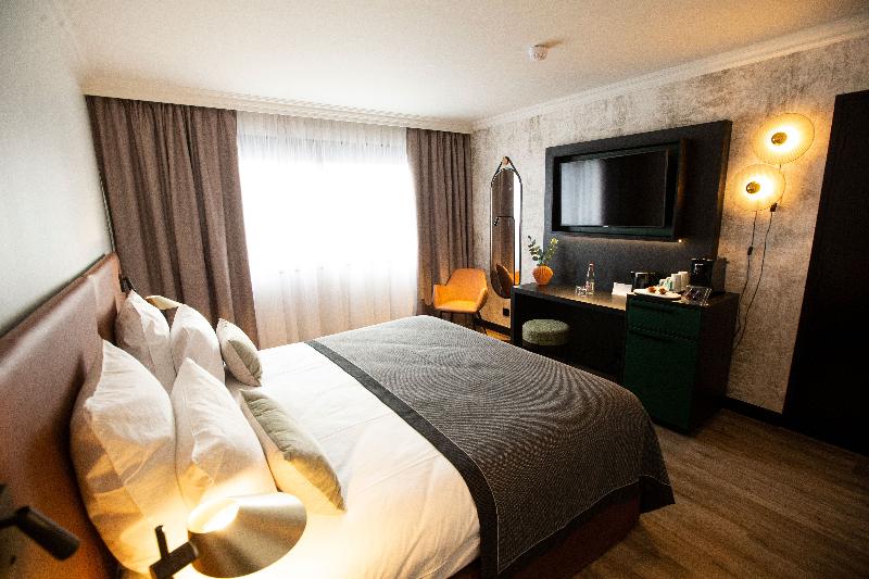 스탠다드 룸, Appart City Collection Genève Aéroport Ferney Voltaire