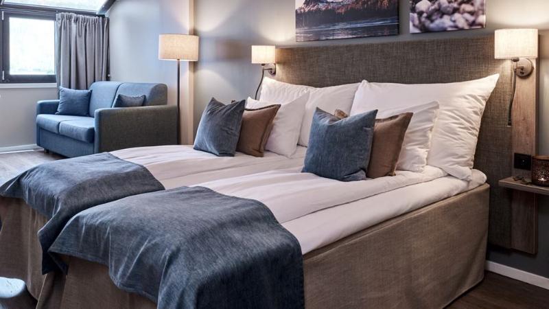 스탠다드 스튜디오, Appart City Collection Genève Aéroport Ferney Voltaire