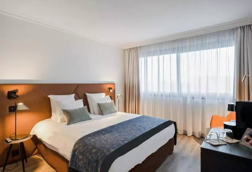 اتاق استاندارد, Appart City Collection Genève Aéroport Ferney Voltaire