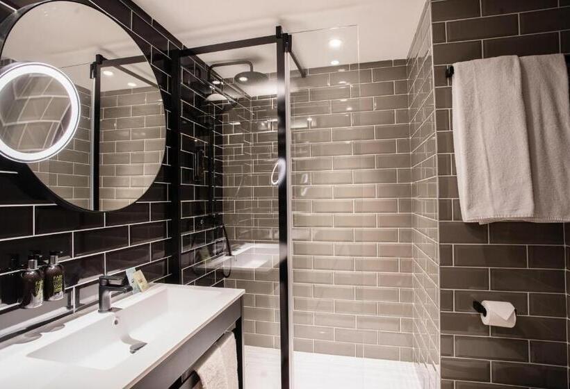 スタンダードスタジオ, Appart City Collection Genève Aéroport  Ferney Voltaire