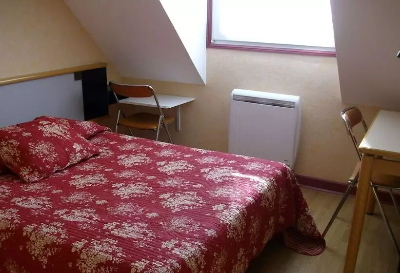 スタンダードルーム, Au Logis Des Ours