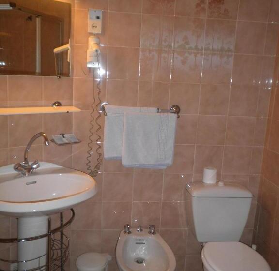 غرفة قياسية, Au Nouvel