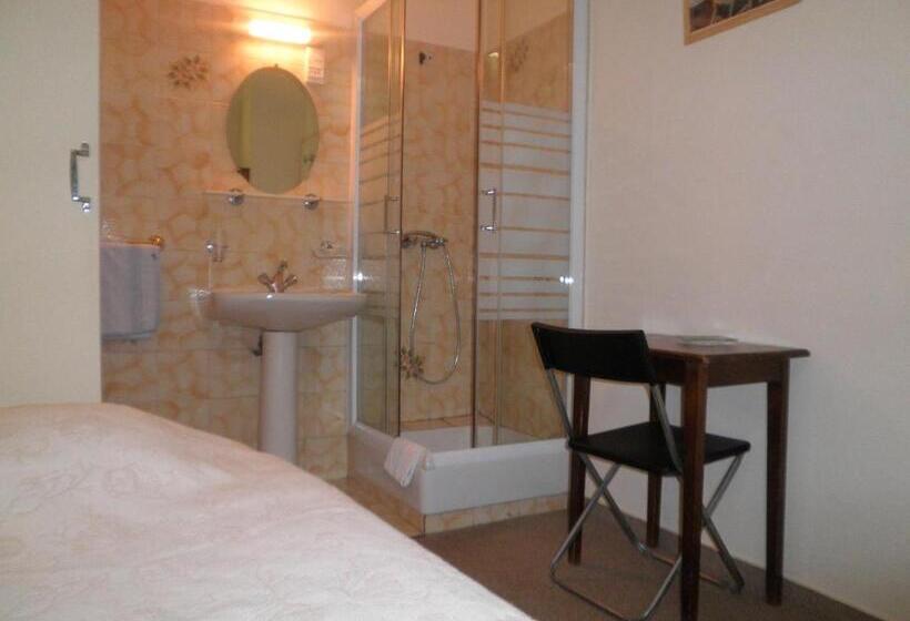 غرفة قياسية فردية, Au Nouvel