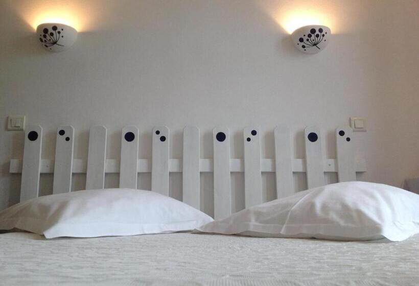 غرفة قياسية, Au Nouvel