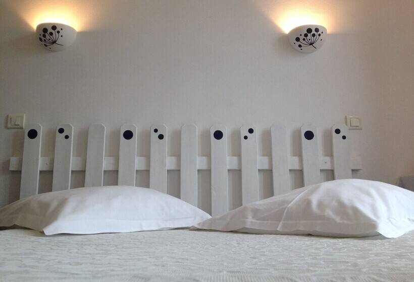 غرفة قياسية, Au Nouvel