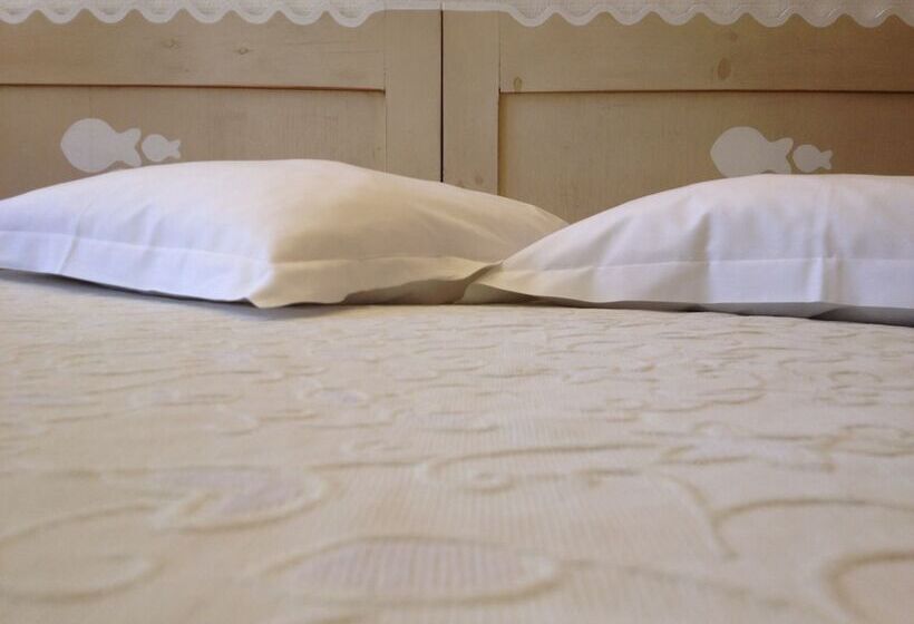 غرفة سوبيريور ذات إطلالة, Au Nouvel