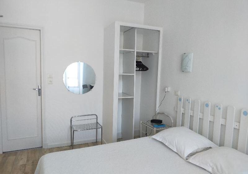 غرفة قياسية, Au Nouvel