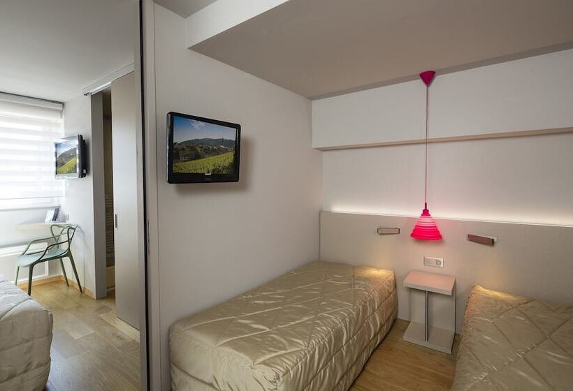 家庭间, Best Western Hotel & Spa Le Schoenenbourg   Riquewihr   Proche Colmar