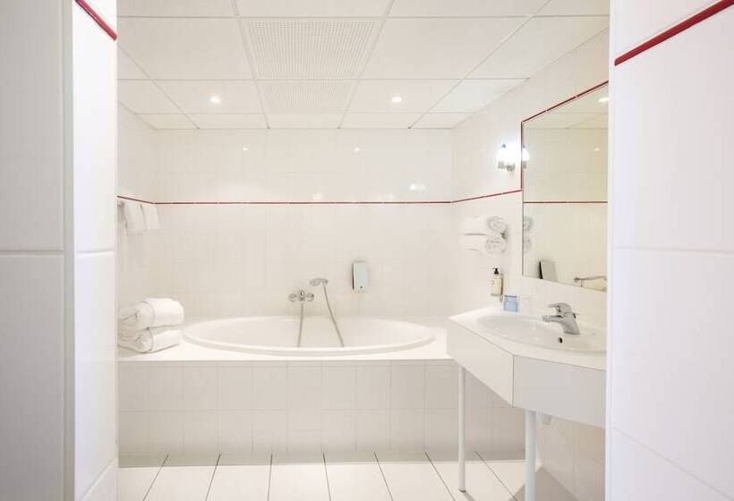 Люкс, Best Western Hotel & Spa Le Schoenenbourg   Riquewihr   Proche Colmar