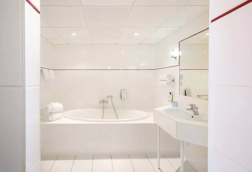 スイート, Best Western Hotel & Spa Le Schoenenbourg   Riquewihr   Proche Colmar