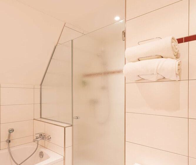 套房, Best Western Hotel & Spa Le Schoenenbourg   Riquewihr   Proche Colmar