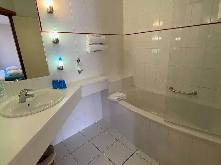 バルコニー付きスーペリアルーム, Best Western Hotel & Spa Le Schoenenbourg   Riquewihr   Proche Colmar