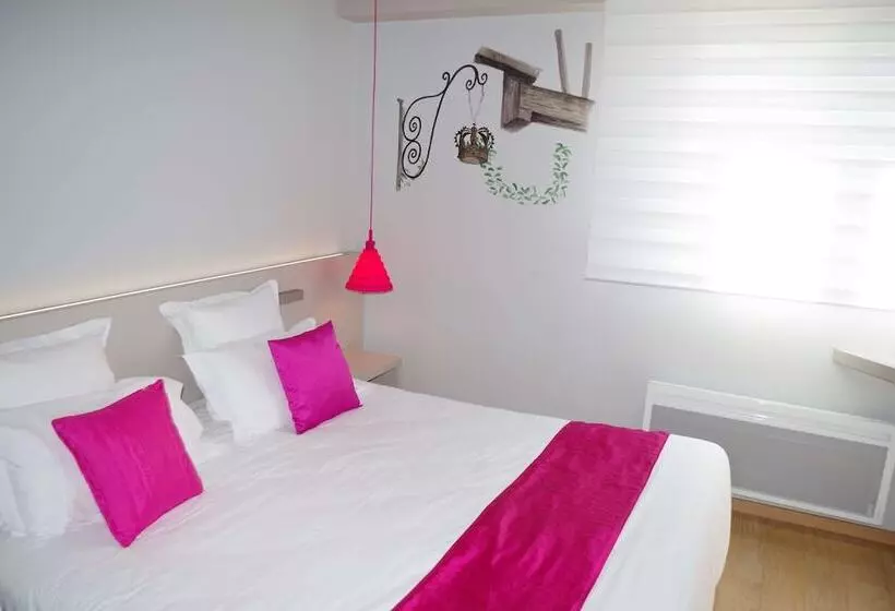 コンフォートルーム, Best Western Hotel & Spa Le Schoenenbourg   Riquewihr   Proche Colmar