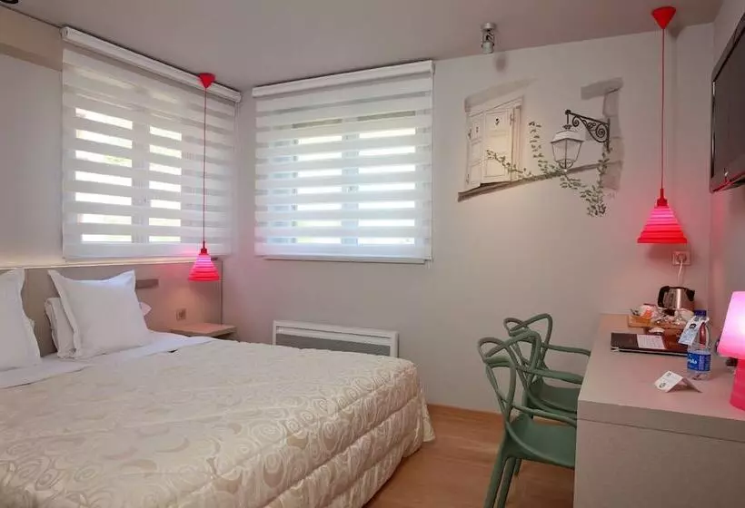 コンフォートルーム, Best Western Hotel & Spa Le Schoenenbourg   Riquewihr   Proche Colmar