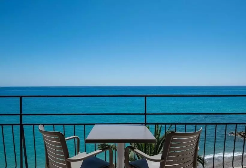 海の見えるコンフォートルーム, Best Western Premier Hotel Prince De Galles