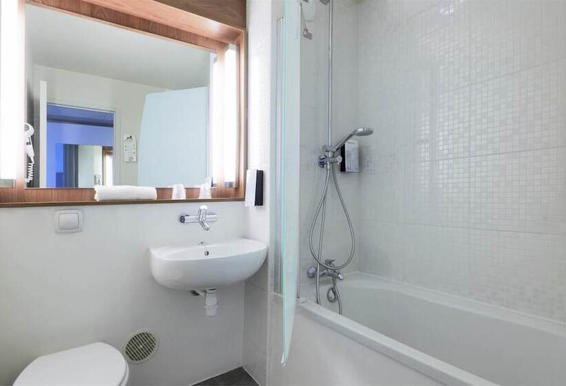 스탠다드 룸, Campanile Argenteuil