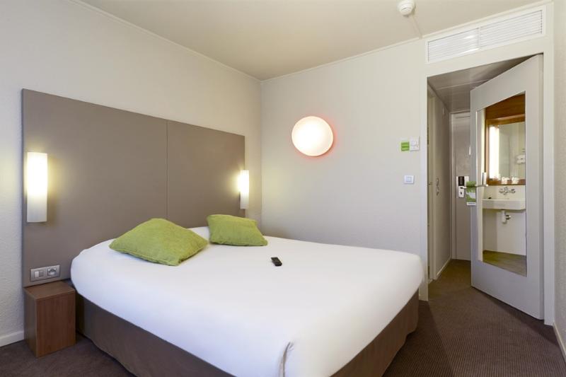 스탠다드 룸, Campanile Argenteuil