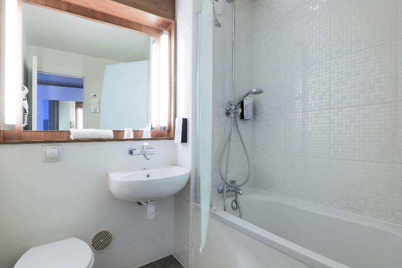 스탠다드 룸, Campanile Argenteuil