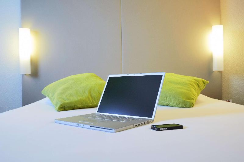 스탠다드 룸, Campanile Argenteuil