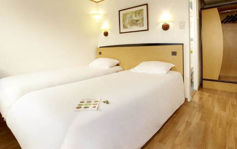 חדר סטנדרט, Campanile Villefranche Sur Saone