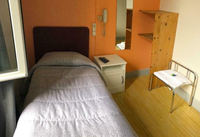Одноместный Номер Basic, Hôtel De Paris