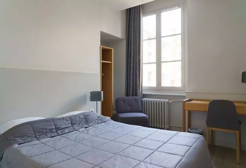 Habitació Estàndard, Du Theatre