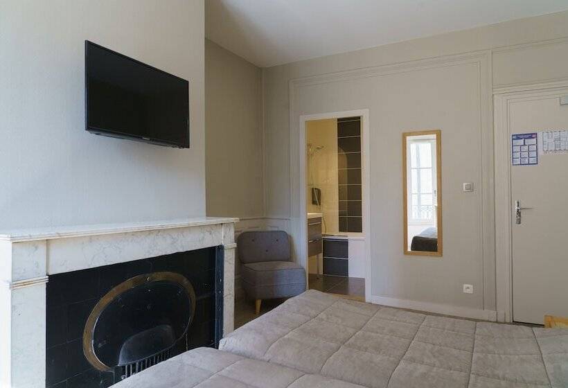 Номер Superior, Du Theatre