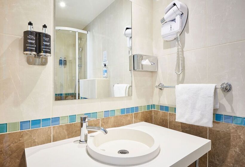 古典房间, Etoile Saint Ferdinand By Happyculture