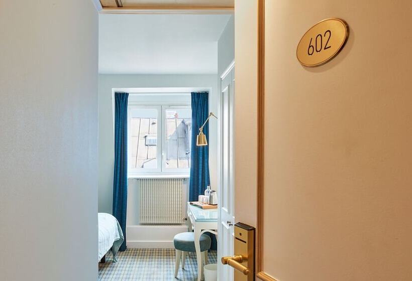 古典房间, Etoile Saint Ferdinand By Happyculture