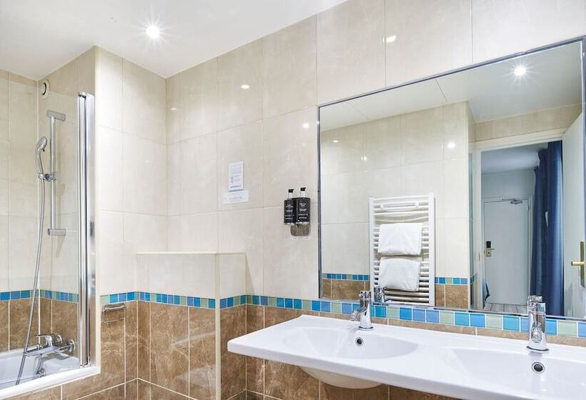 高级大房间, Etoile Saint Ferdinand By Happyculture